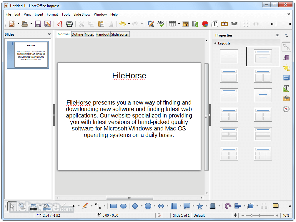 libra office free download for windows 10